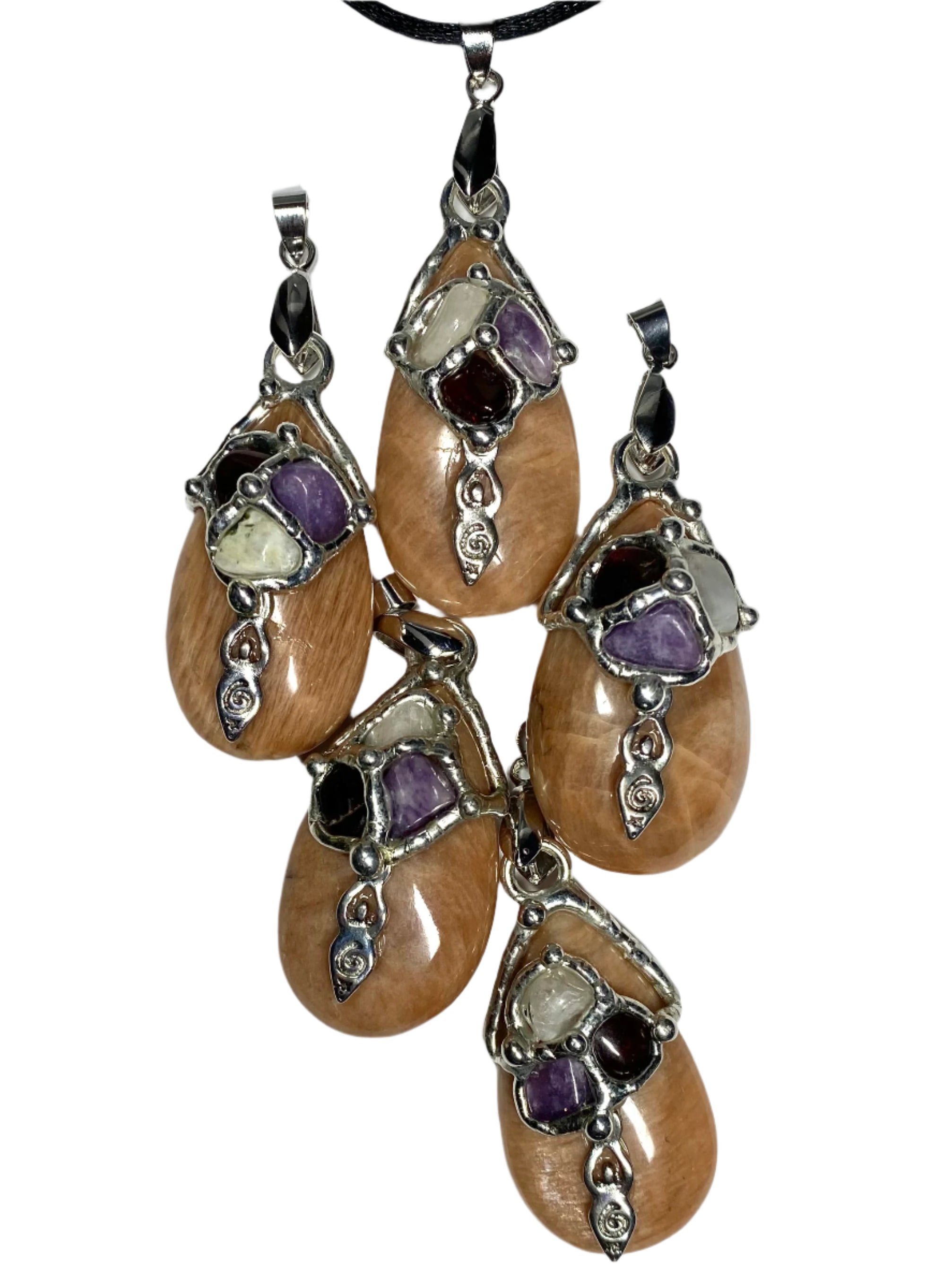 Goddess Custom Gem Drop