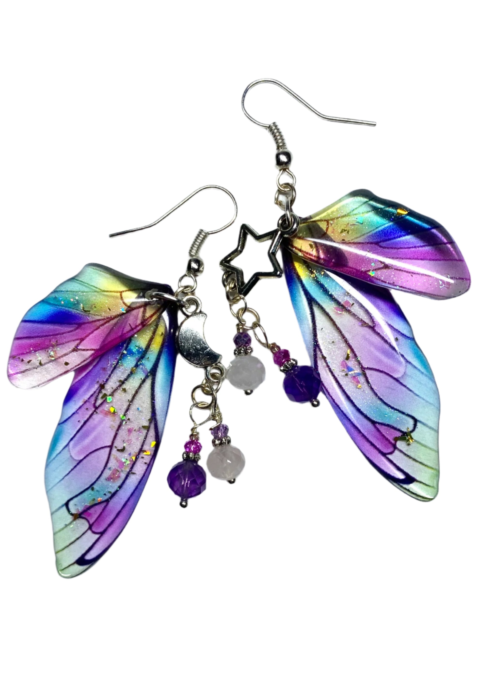 Fairy Love Earrings