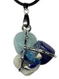 Virgo Amulet