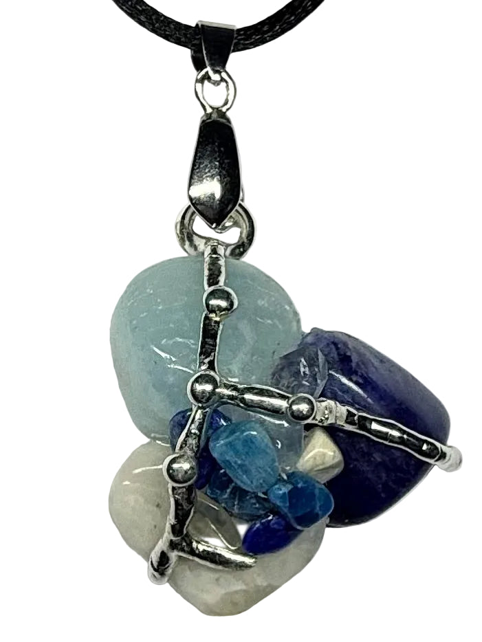 Virgo Amulet