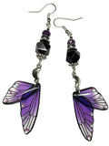 Moon Protection Earrings