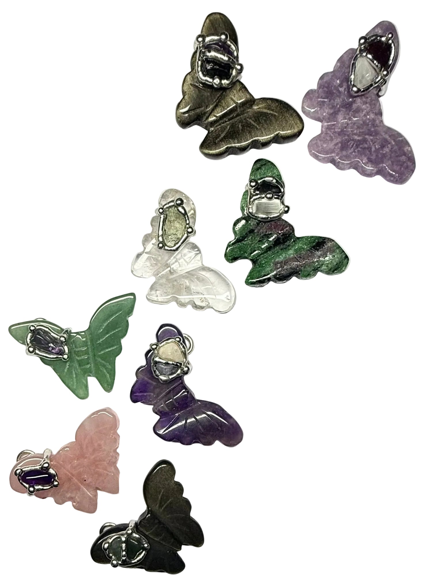 Empath Ascension Butterfly