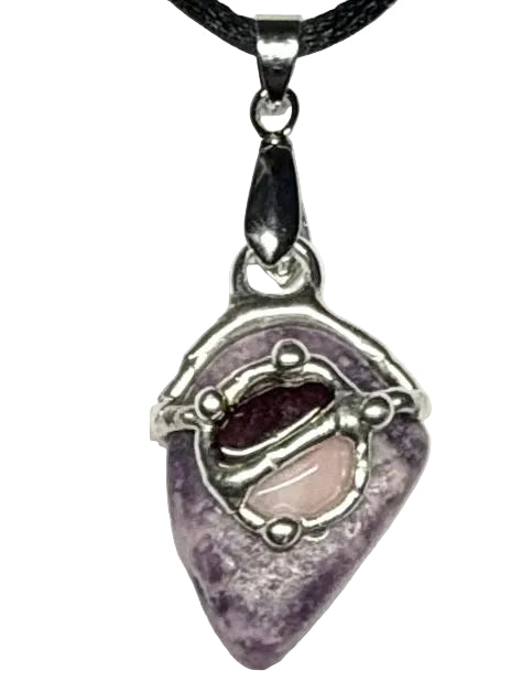 Live, Love, Laugh Gem Drop