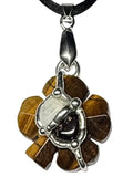 Motivation Clover Pendant