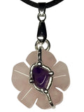 Love Clover Pendant