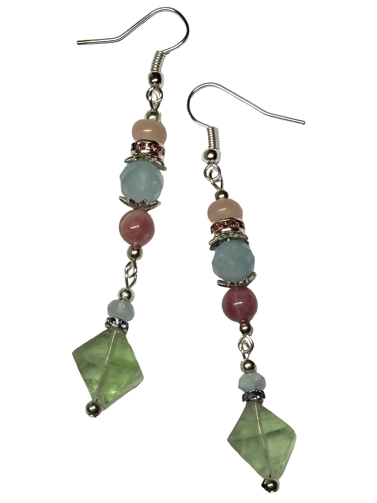 Angelic Whispers Earrings