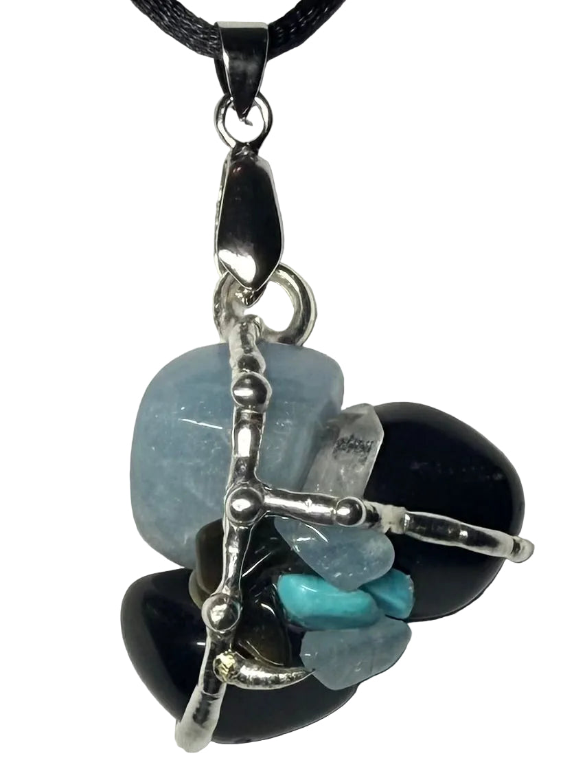 Keep Me Safe Amulet