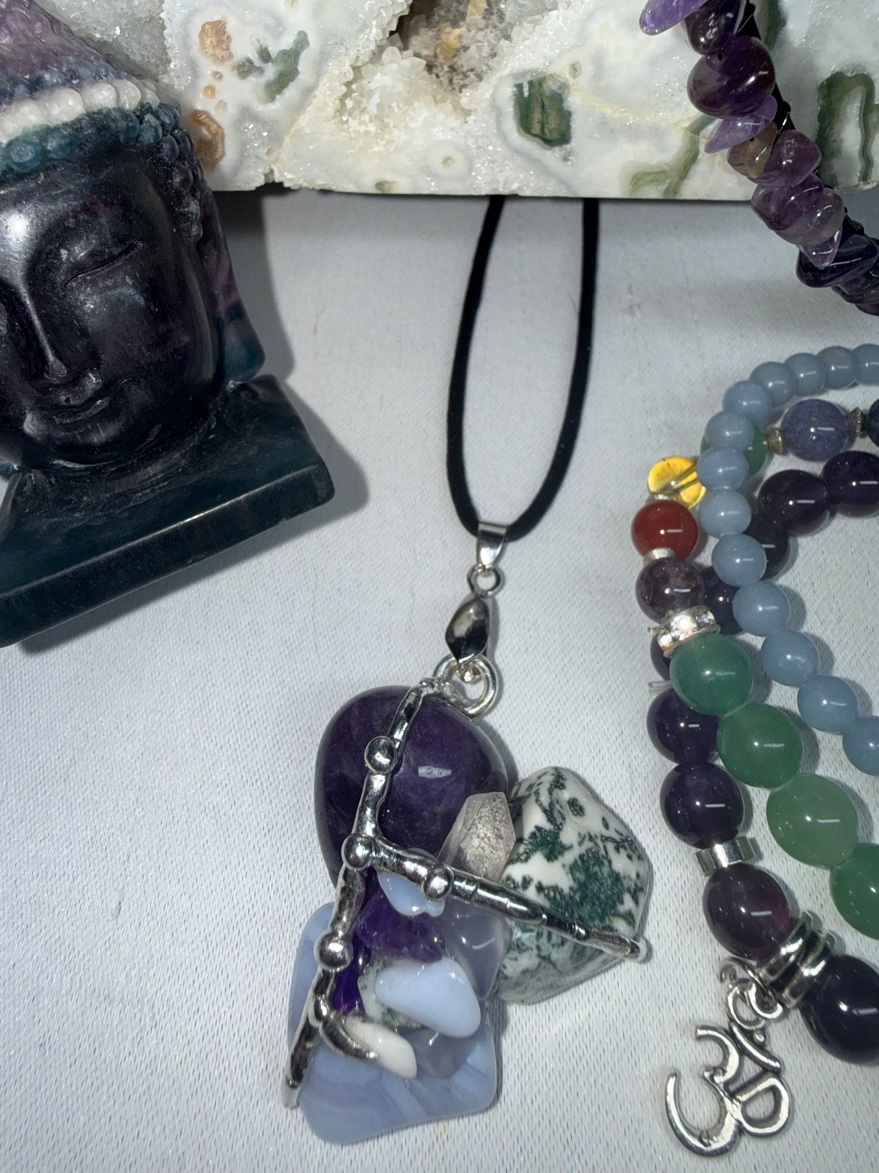 Inner Peace Amulet