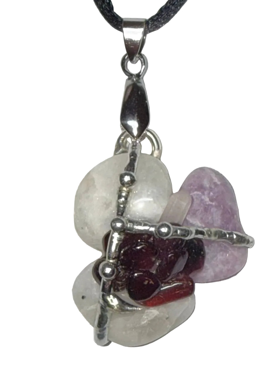 Goddess Amulet