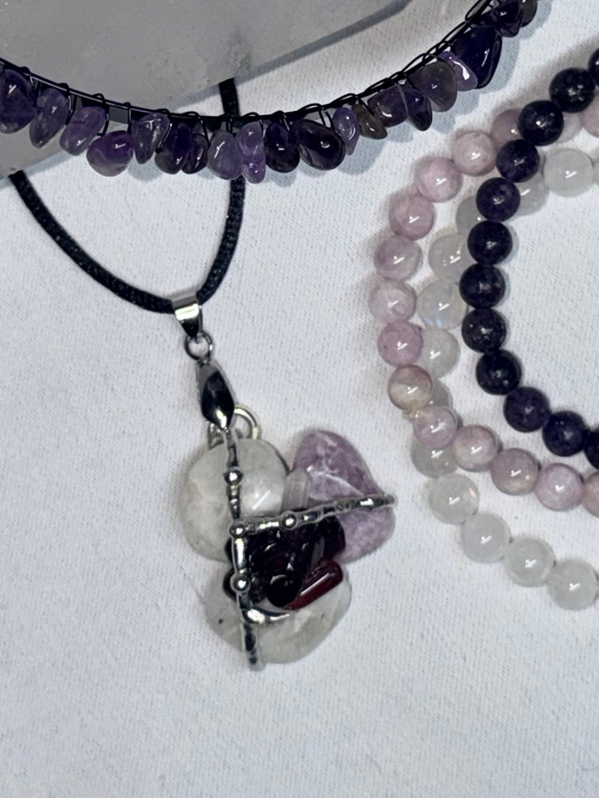 Goddess Amulet