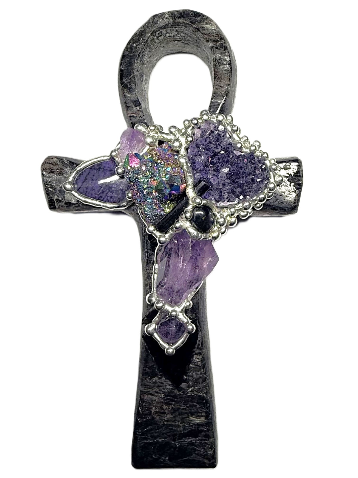 Psychic Protection Ankh