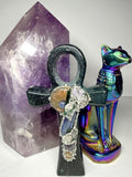Courageous Warrior Ankh