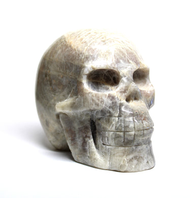 Moonstone Skull