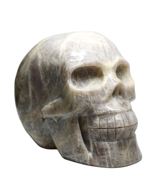 Moonstone Skull