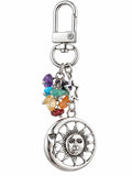 Sun and Moon Chakra Clip