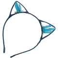 Aqua Aura Cat Ears