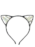 Angel Aura Cat Ears