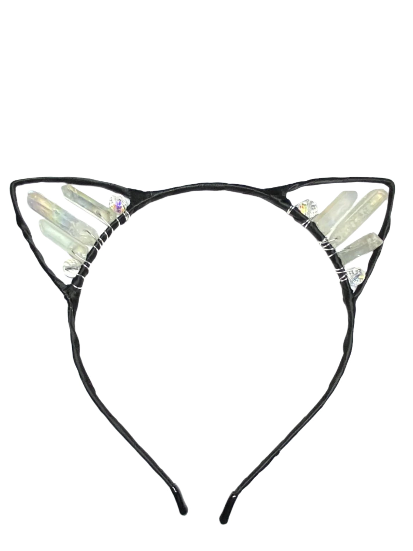 Angel Aura Cat Ears