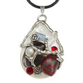 L1- Rose Lightwave Pendant