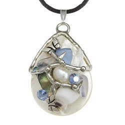 L5- Butterfly Lightwave Pendant