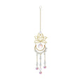 Lotus Suncatcher