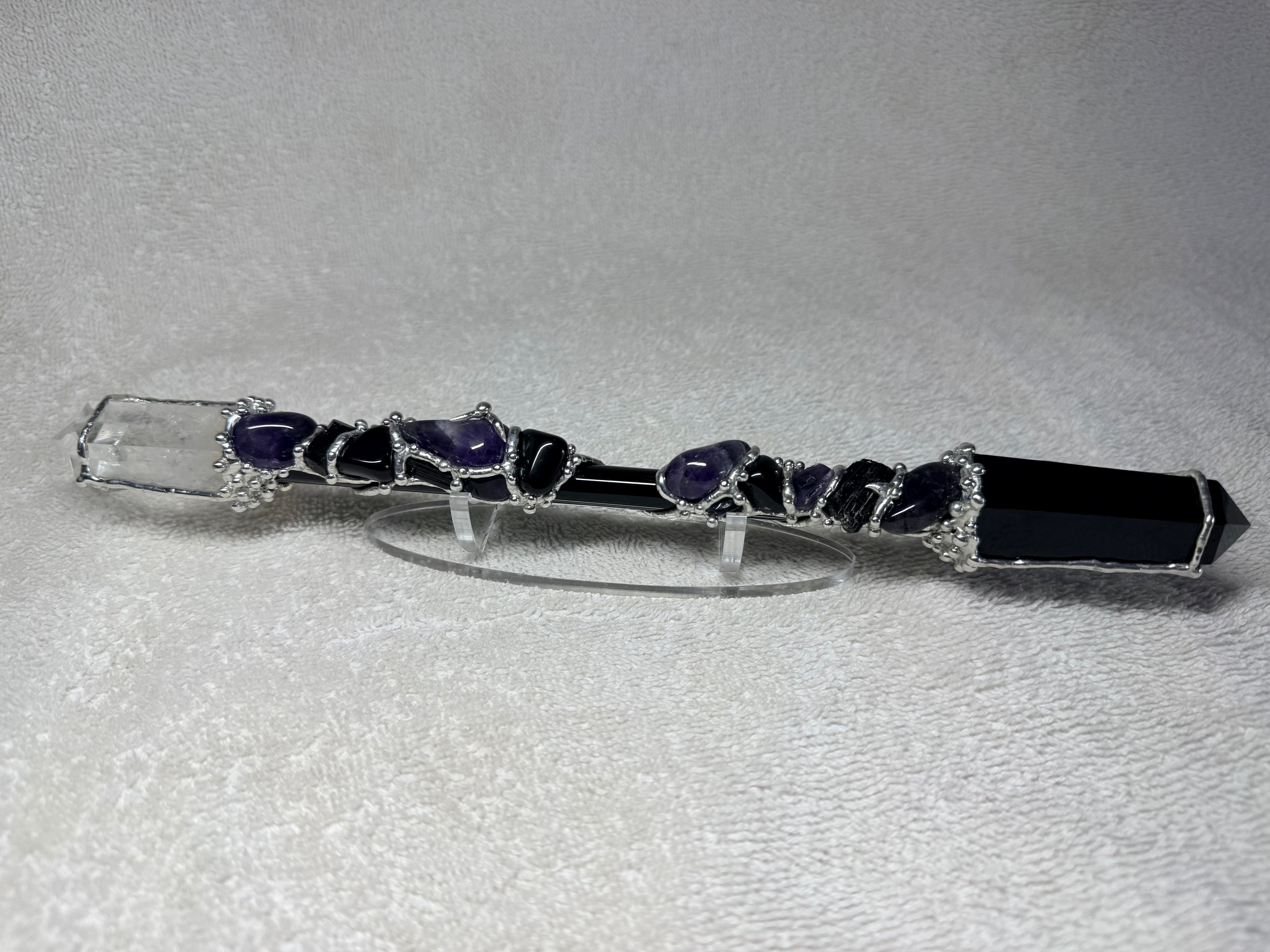 Protection Large Wand