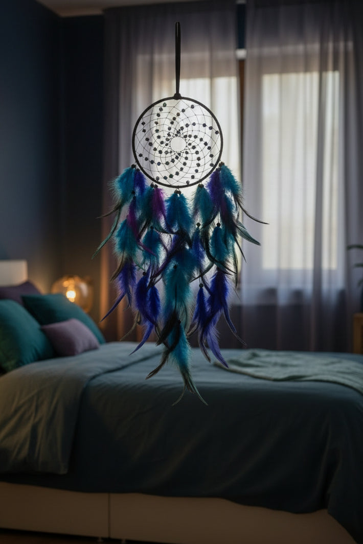 Spiral mandala