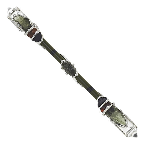 Protective Empowerment Medium Wand