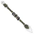 Protective Empowerment Arrowhead Medium Wand