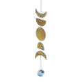 Moon Phase Suncatcher