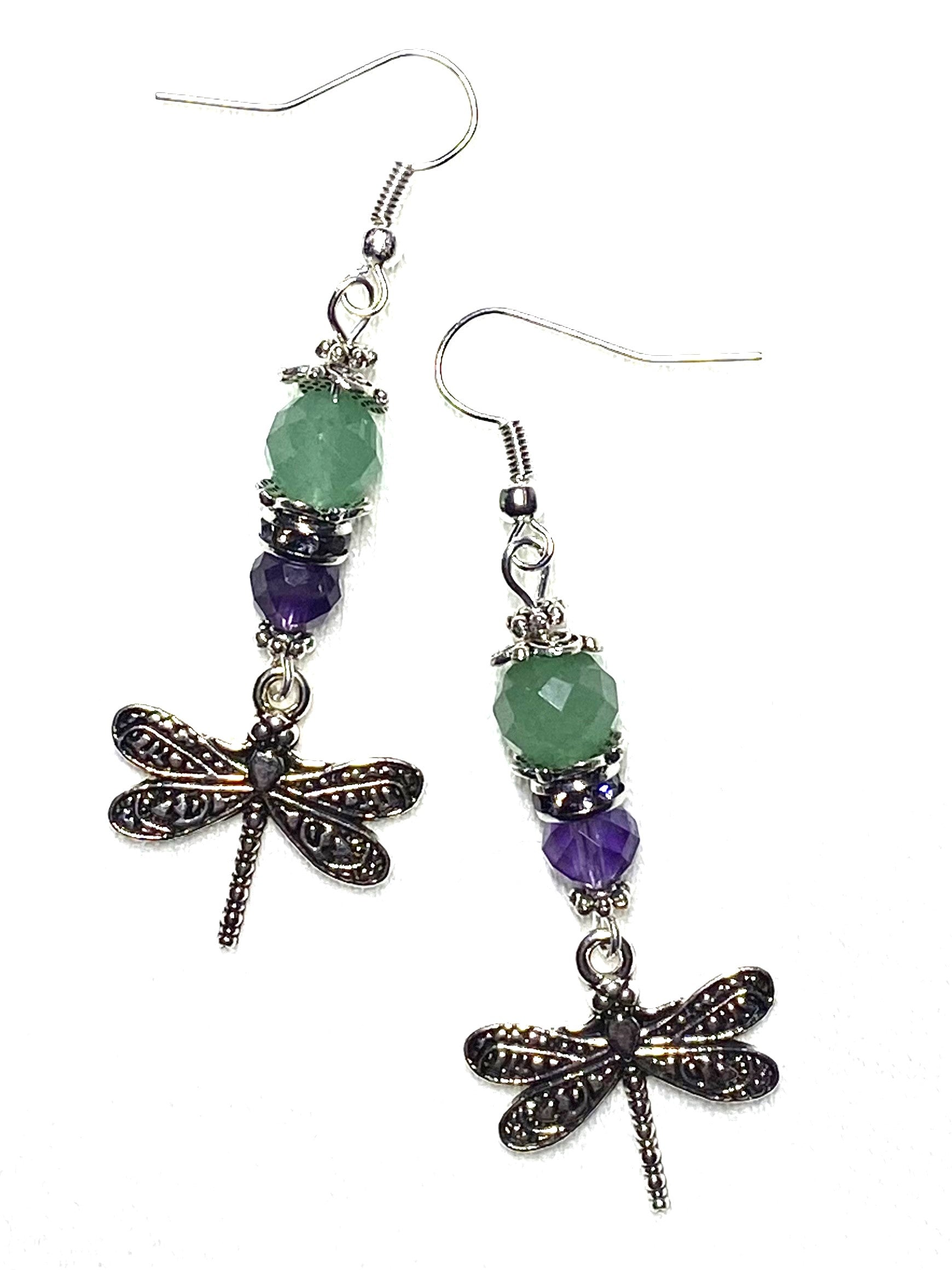 Healer Earrings