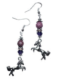 Power Earrings