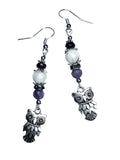 Goddess Earrings