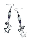 Goddess Earrings