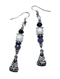Goddess Earrings