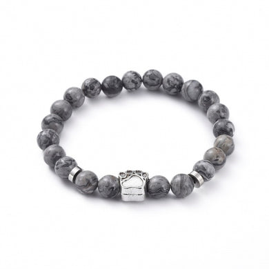 Netstone Paw Bracelet