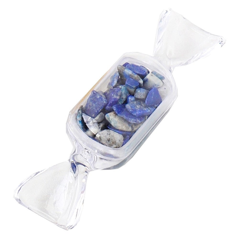 Stone Candy  - Lapis