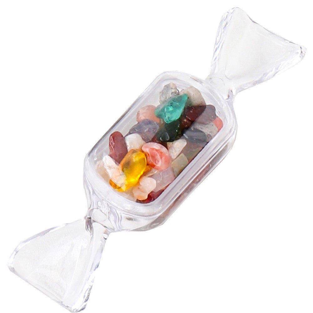 Candy - Mix stones