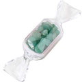 Stone Candy  - Green Aventurine