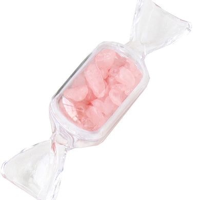 Candy Decor - Rose Quartz