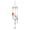 Chakra Chandelier Suncatcher