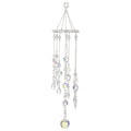 Clear Chandelier Suncatcher