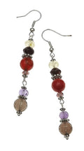 Cho-Ku-Rei Earrings