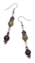 Hon-Sha-Ze-Sho-Nen Earrings