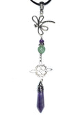 Healer Beaded Necklace