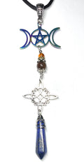Magic Beaded Necklace