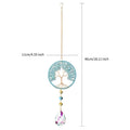 Tree of Life Big Suncatcher