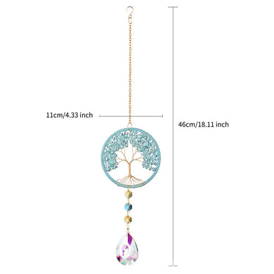 Tree of Life Big Suncatcher