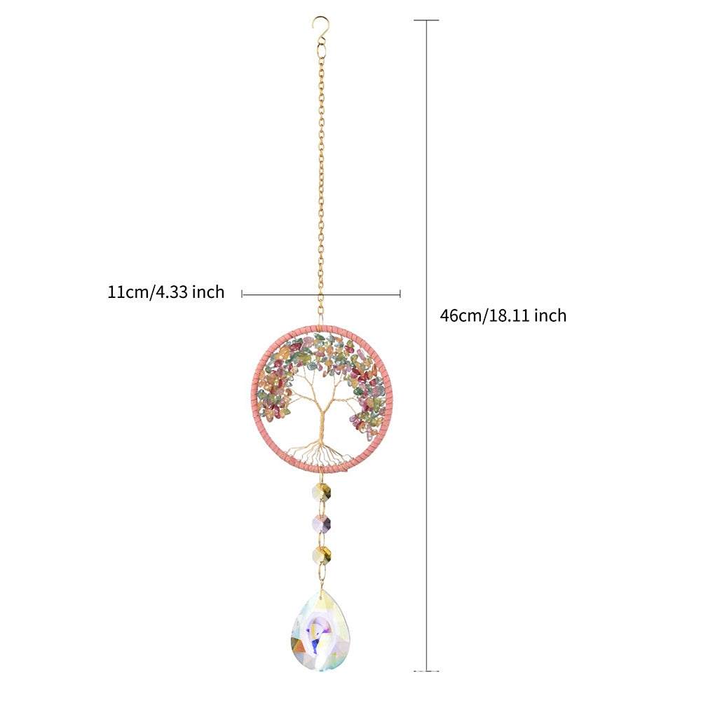 Tree of Life Big Suncatcher