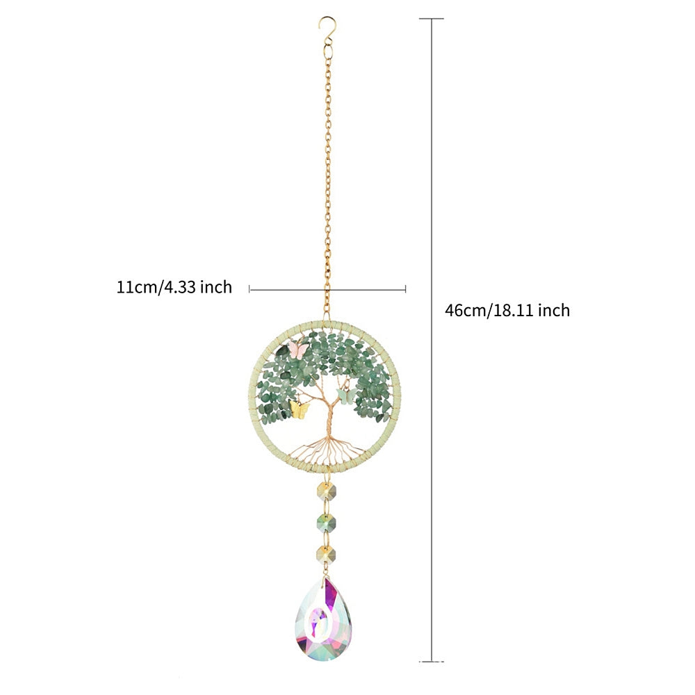 Tree of Life Big Suncatcher